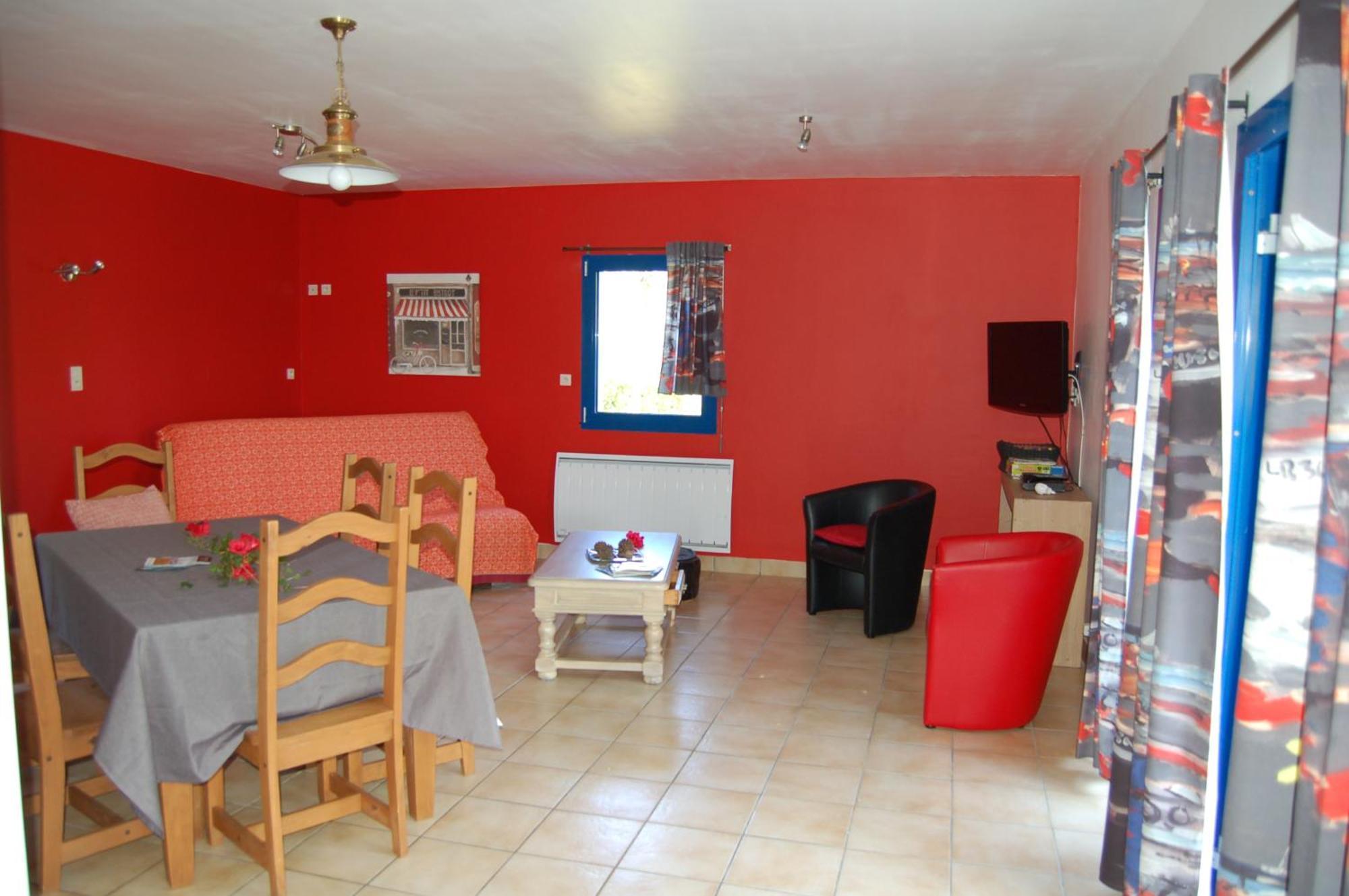 Camping De Trezulien Douarnenez Eksteriør billede