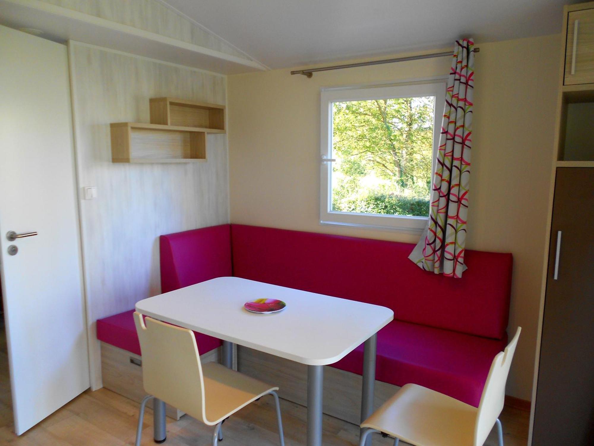 Camping De Trezulien Douarnenez Eksteriør billede