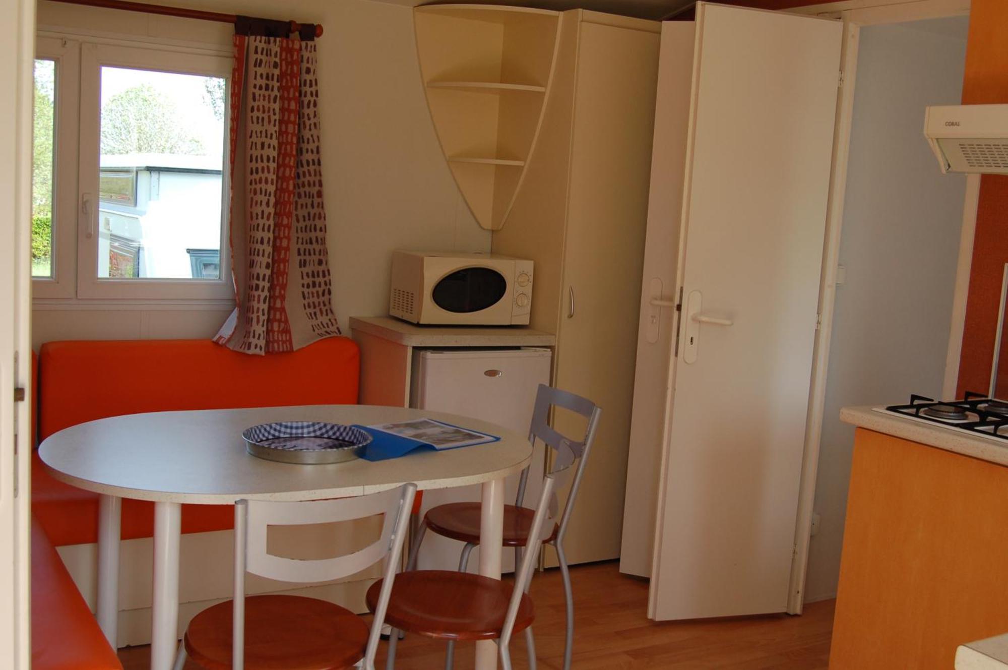 Camping De Trezulien Douarnenez Eksteriør billede