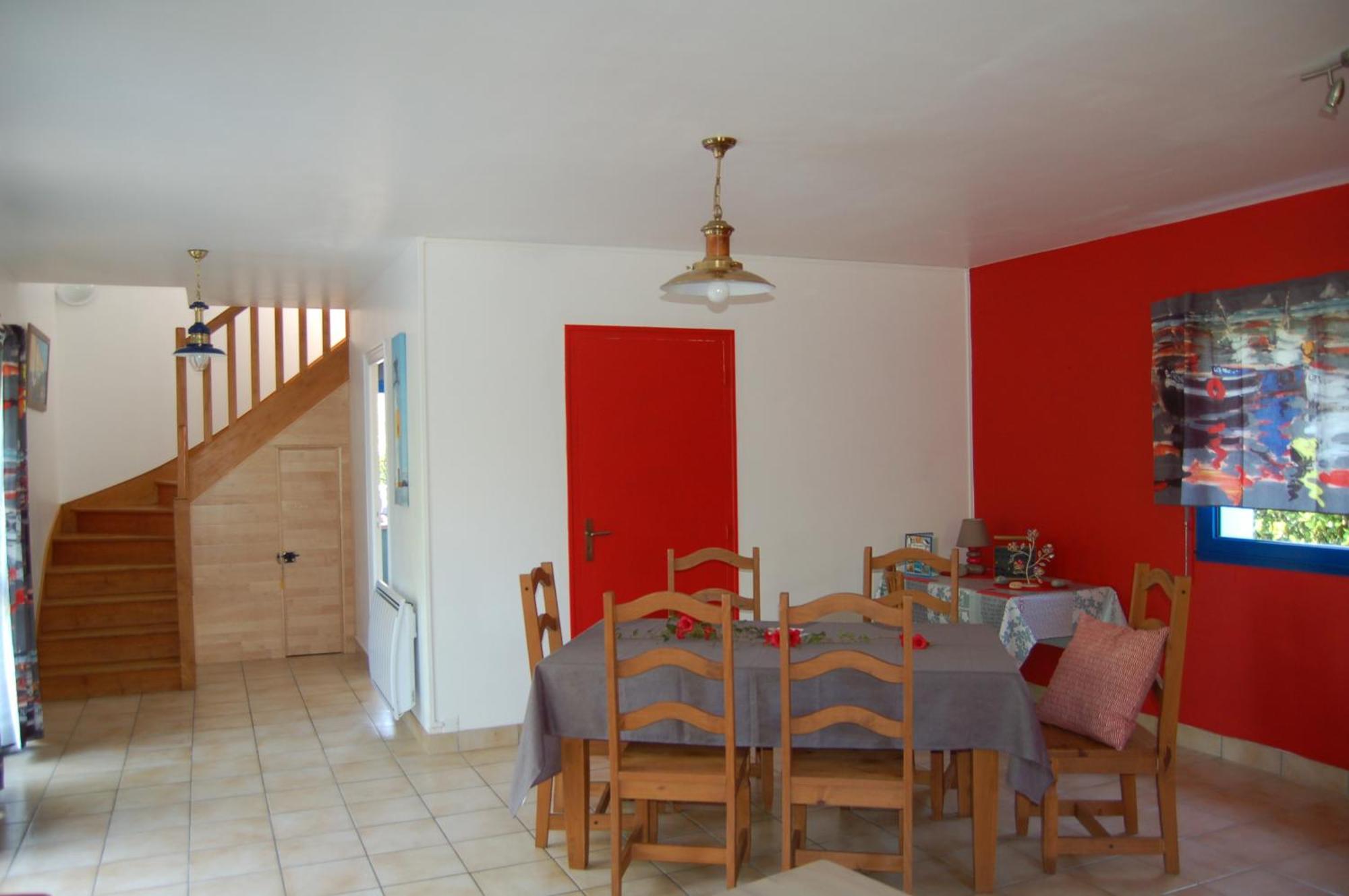 Camping De Trezulien Douarnenez Eksteriør billede