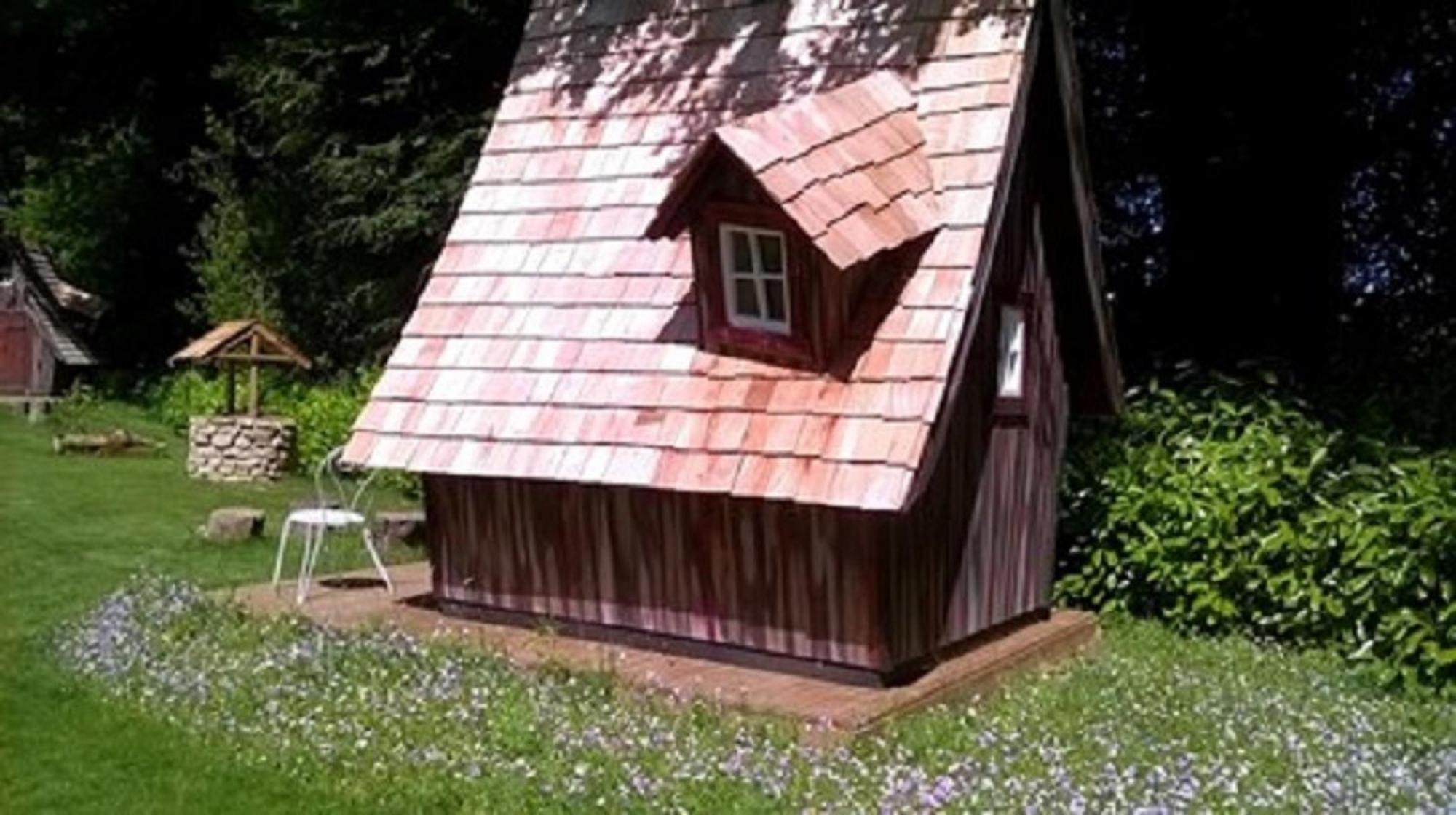Camping De Trezulien Douarnenez Eksteriør billede